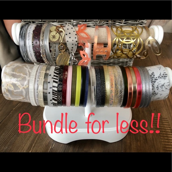 💚3 /$35 🌎ZERO WASTE, Color by Amber Eco Jewelry - Picture 2 of 2